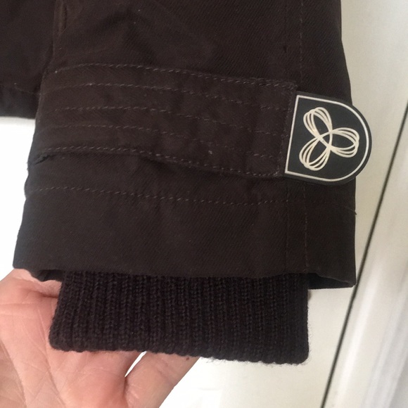 Jacket - Picture 4 of 8